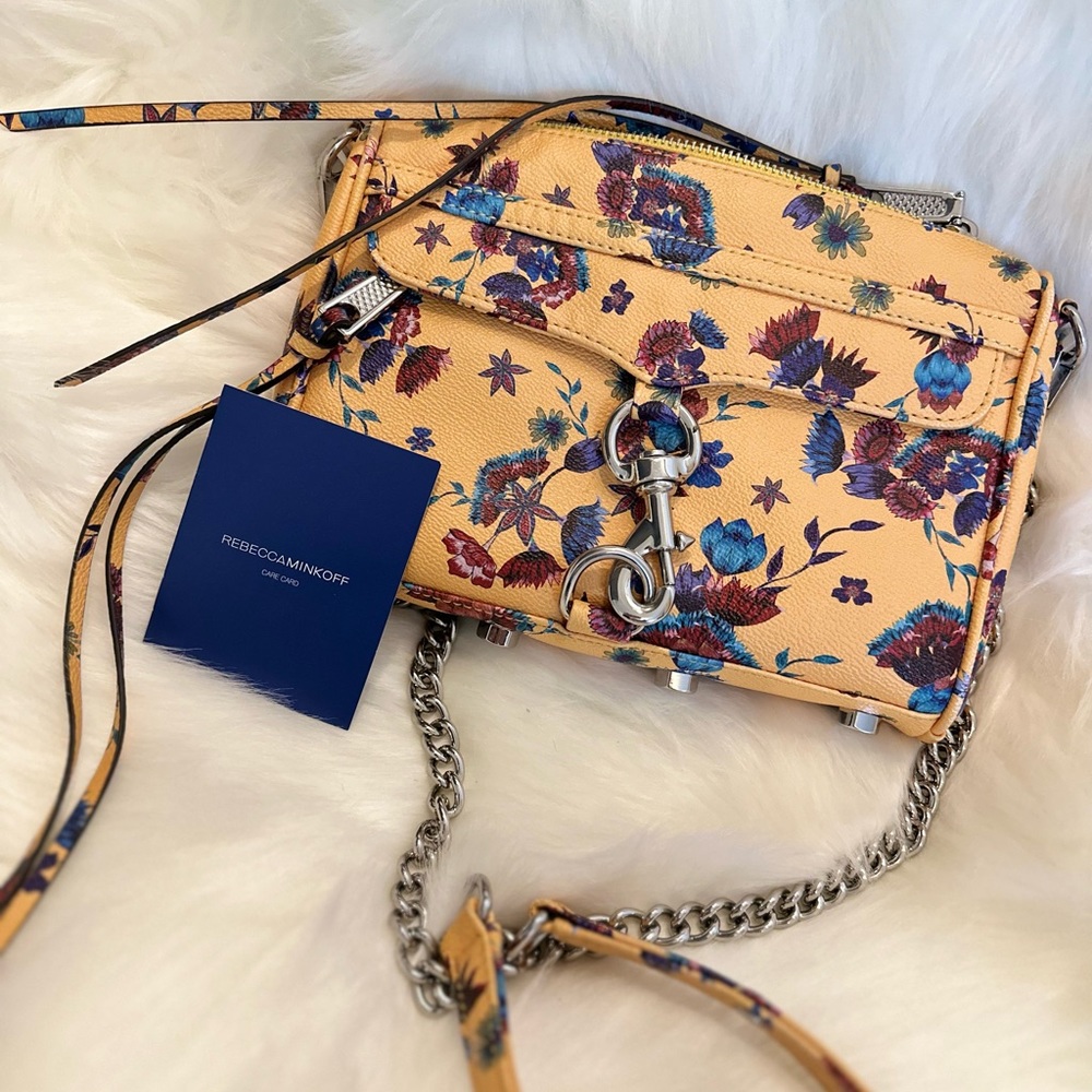 Rebecca minkoff handbag